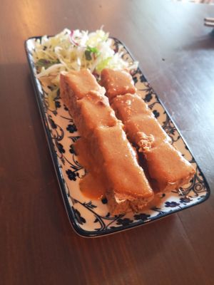 Vorspeise 3. at An Chay in Leipzig