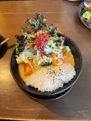   at An Chay in Leipzig