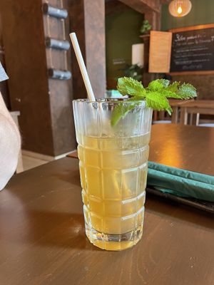   at An Chay in Leipzig