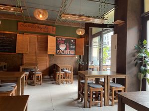   at An Chay in Leipzig