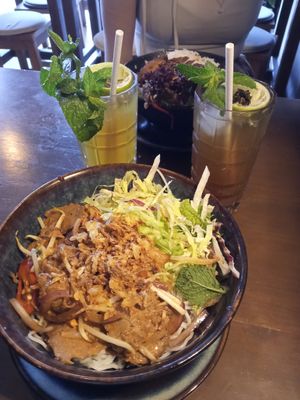  at An Chay in Leipzig