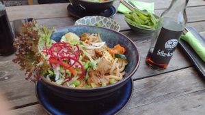  at An Chay in Leipzig