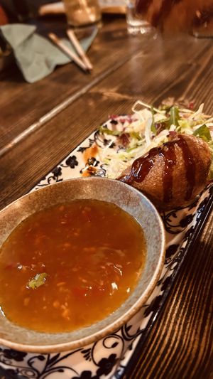   at An Chay in Leipzig