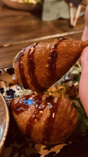   at An Chay in Leipzig