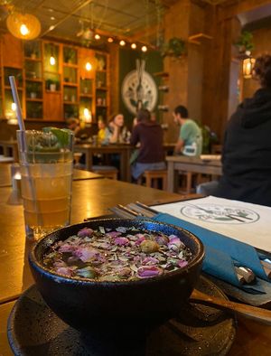   at An Chay in Leipzig