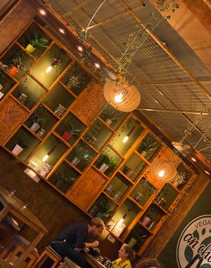   at An Chay in Leipzig