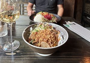   at An Chay in Leipzig