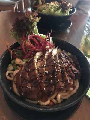   at An Chay in Leipzig