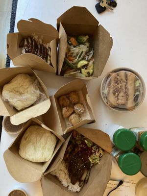   at An Chay in Leipzig