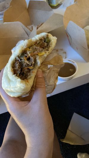   at An Chay in Leipzig