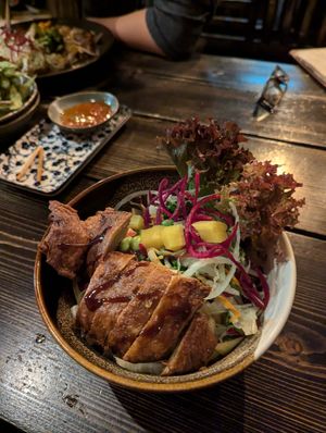  at An Chay in Leipzig