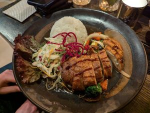  at An Chay in Leipzig