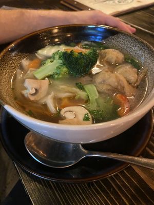   at An Chay in Leipzig