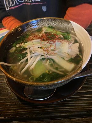   at An Chay in Leipzig