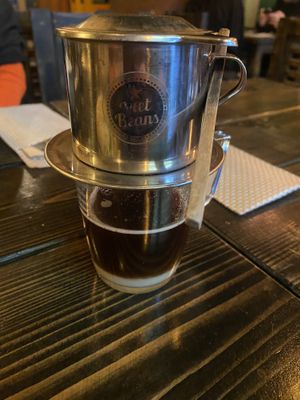   at An Chay in Leipzig