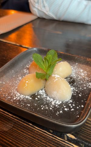 Mochis   at An Chay in Leipzig