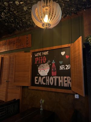   at An Chay in Leipzig