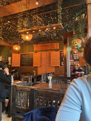   at An Chay in Leipzig