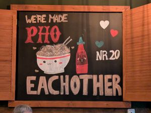  at An Chay in Leipzig