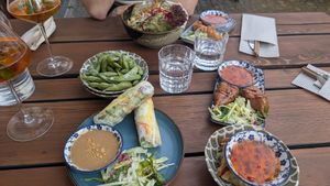  at An Chay in Leipzig