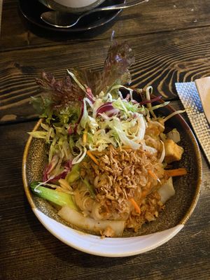   at An Chay in Leipzig