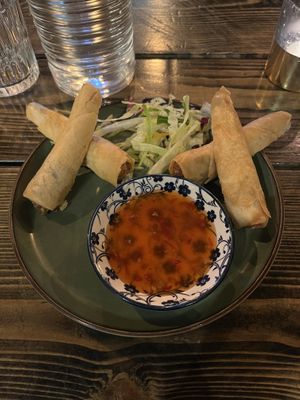 Back in Hanoi  at An Chay in Leipzig