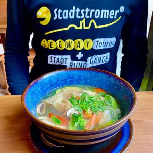 Vorspeise at An Chay in Leipzig