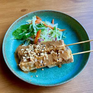 Vorspeise at An Chay in Leipzig