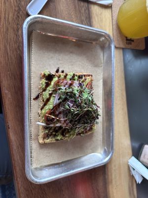   at Planted Eats in Montville