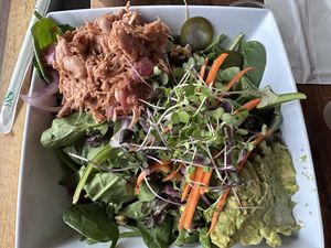   at Planted Eats in Montville