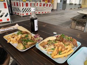   at Han West in Berlin