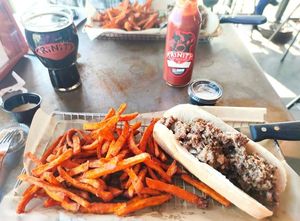  at Trinity Brewing Company in Colorado Springs