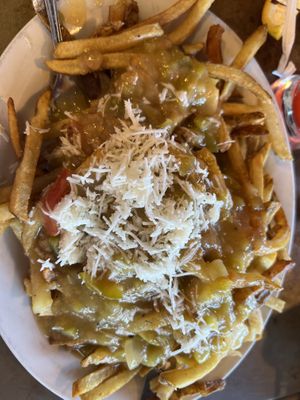   at Trinity Brewing Company in Colorado Springs