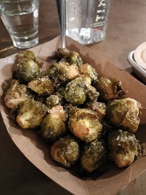 Brussels at Trinity Brewing Company in Colorado Springs