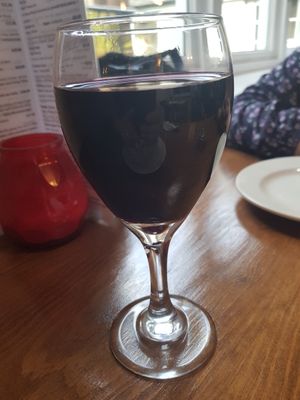 Casa Bonita Malbec at El Coto in Newcastle Upon Tyne
