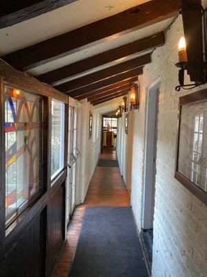 El Coto at El Coto in Newcastle Upon Tyne