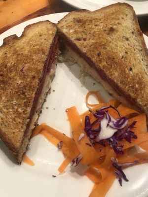   at Liquid Earth in Baltimore