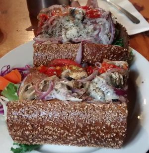 Liquid Earth at Liquid Earth in Baltimore