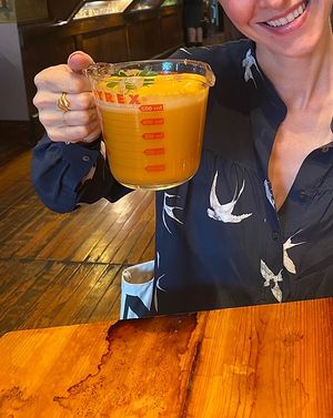   at Liquid Earth in Baltimore