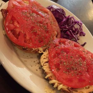 Chipwich at Liquid Earth in Baltimore