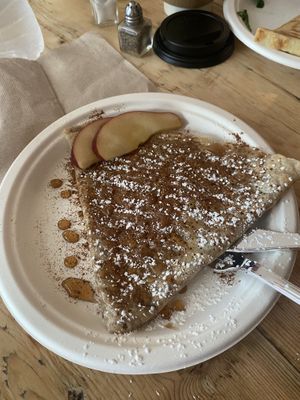   at Nat's Nook in Tisbury