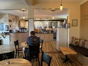   at Nat's Nook in Tisbury