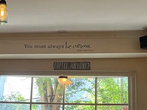   at Nat's Nook in Tisbury