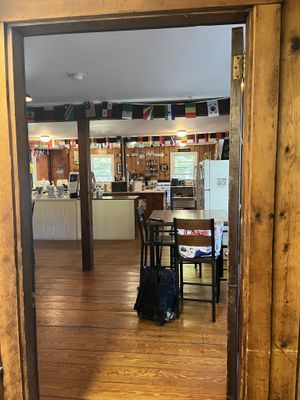   at Nat's Nook in Tisbury