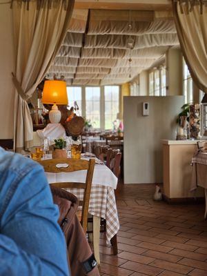  at Il Villino delle Rose in Valbrembo