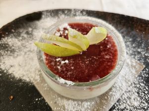  at Il Villino delle Rose in Valbrembo