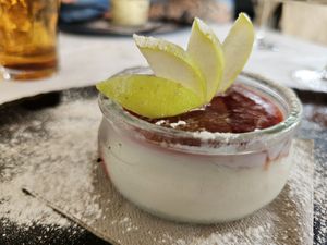  at Il Villino delle Rose in Valbrembo