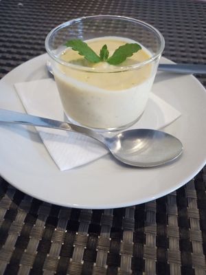  at La Pizza in Tavira