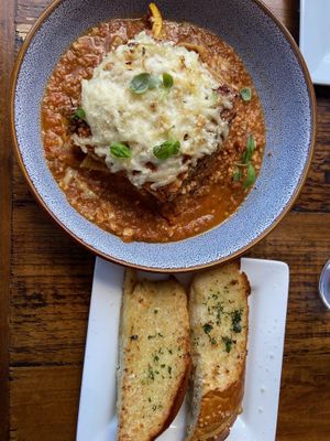   at TLC Vegan Kitchen in Richardson