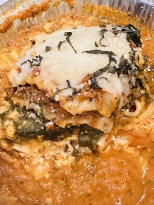   at TLC Vegan Kitchen in Richardson